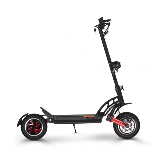 KUGOO G-BOOSTER Electric Scooter
