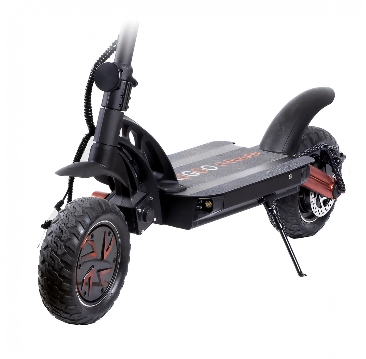 Buy Electric Scooter in Dubai Fast Delivery across UAE